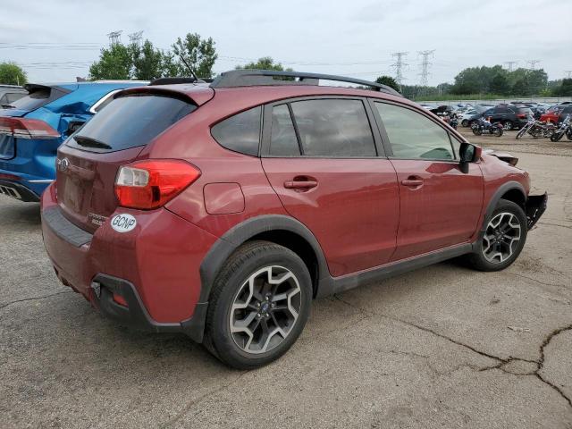 2016 SUBARU CROSSTREK - JF2GPABC0G8251993