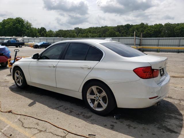 2015 BMW 328 XI - WBA3B3G52FNR86795