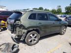 JEEP CHEROKEE L photo