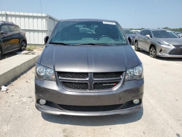 2019 DODGE GRAND CARA - 2C4RDGEG2KR631027