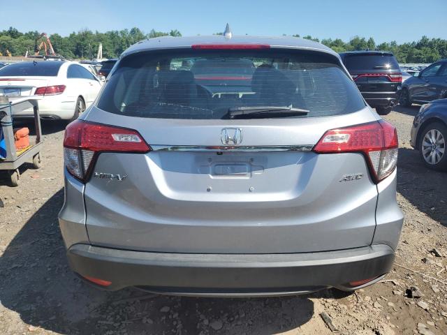 2019 HONDA HR-V LX - 3CZRU6H39KG724890