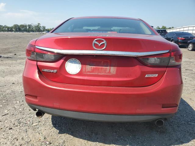 VIN JM1GJ1U6XE1154474 2014 Mazda 6, Sport no.6