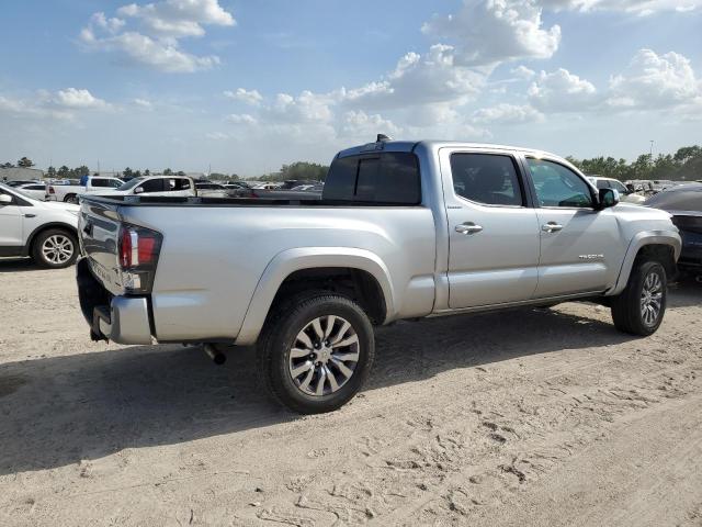 2022 Toyota Tacoma Double Cab VIN: 3TMHZ5BN1NM124605 Lot: 61009774