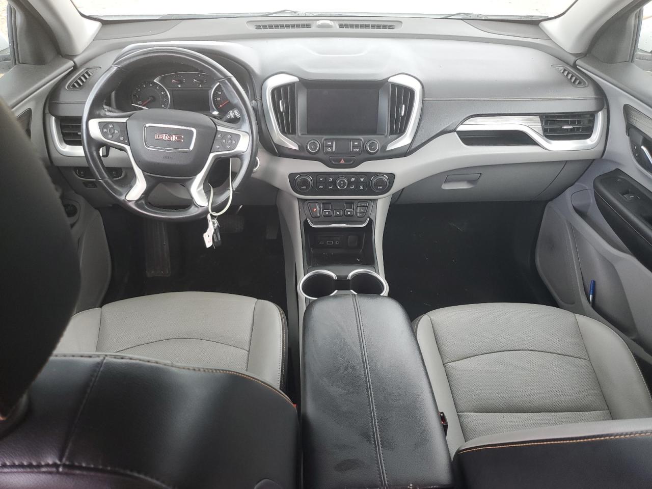 3GKALPEVXKL350500 2019 GMC Terrain Slt