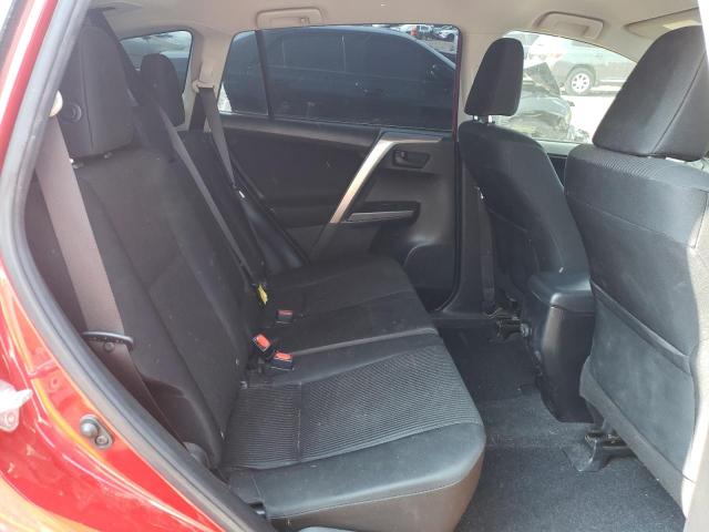 2017 TOYOTA RAV4 LE - JTMZFREV2HJ143973