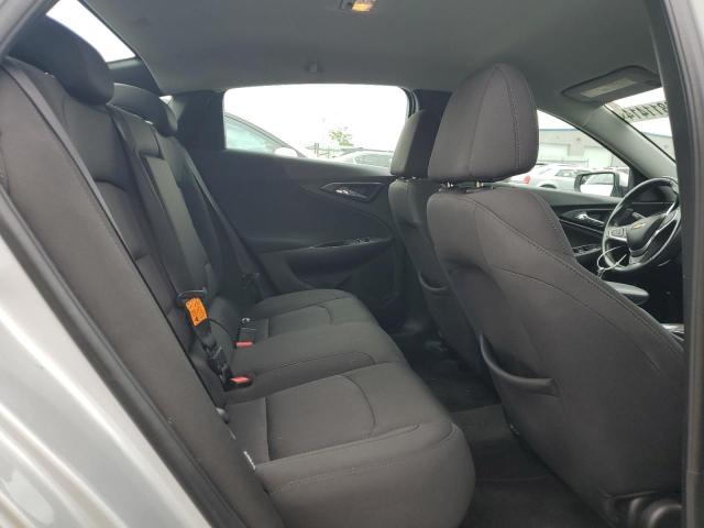2018 CHEVROLET MALIBU LT - 1G1ZD5ST3JF173244