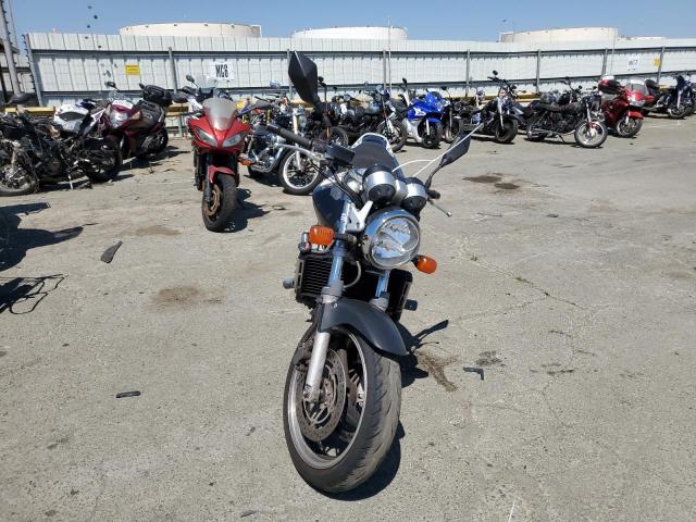 2004 HONDA CB600 F - ZDCPC36034F001184
