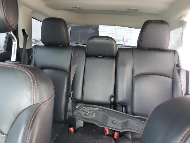 2019 Dodge Journey Gt VIN: 3C4PDDEG7KT746080 Lot: 61374894