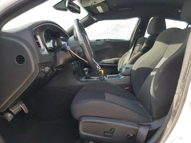 2019 DODGE CHARGER GT - 2C3CDXHG3KH740494