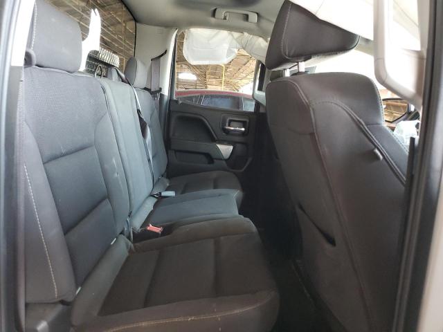 2016 CHEVROLET SILVERADO - 1GCVKREH9GZ418842
