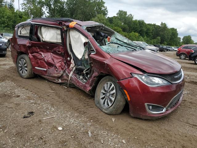 2020 CHRYSLER PACIFICA H - 2C4RC1N77LR258858