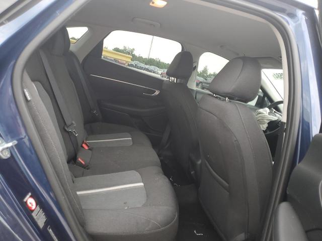 2020 HYUNDAI SONATA SE - 5NPEG4JA7LH055200