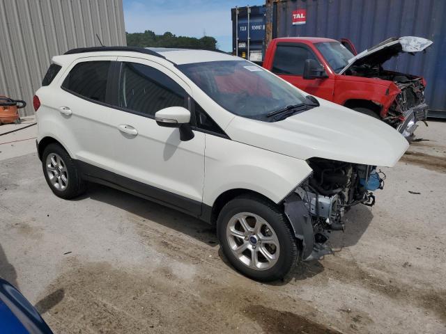 2021 Ford Ecosport Se VIN: MAJ3S2GEXMC453072 Lot: 60897114