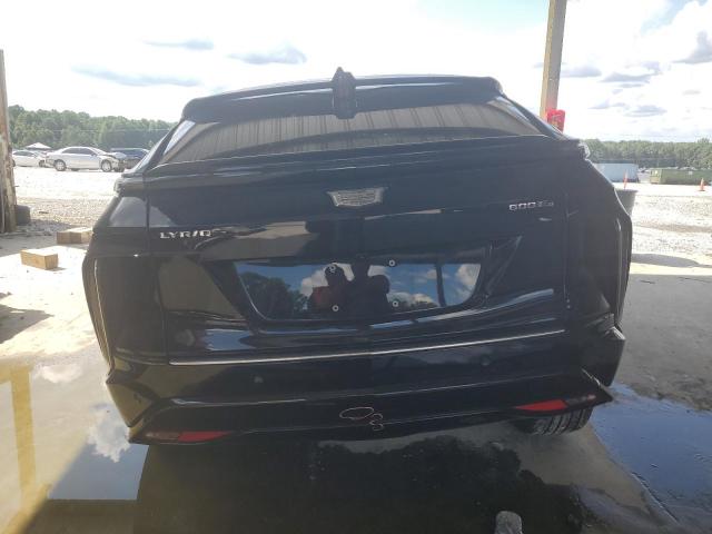 2024 CADILLAC LYRIQ TECH - 1GYKPMRL0RZ101924