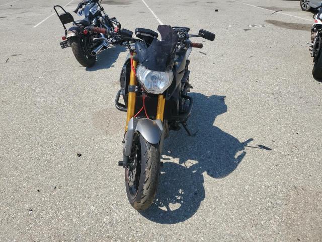 2015 YAMAHA FZ09 C JYARN33Y8FA001908