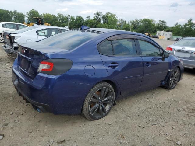 VIN JF1VA1N62G8812195 2016 Subaru WRX, Limited no.3