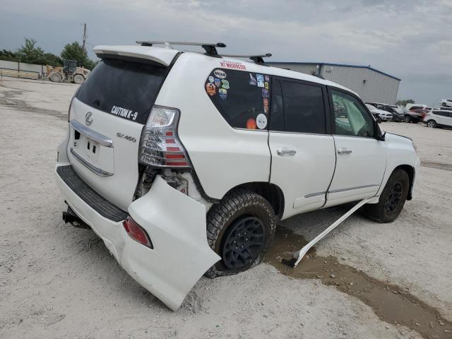 VIN JTJBM7FX1F5095641 2015 Lexus GX, 460 no.3