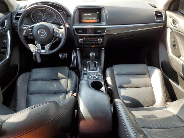 2016 Mazda Cx-5 Gt VIN: JM3KE4DY6G0731275 Lot: 62495954