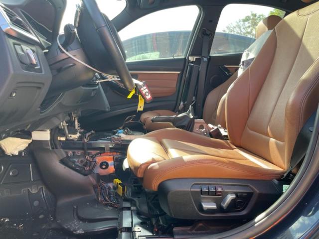 2017 BMW 330E - WBA8E1C37HA156247