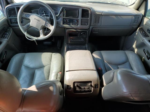 2004 GMC Yukon Denali VIN: 1GKEK63U54J279127 Lot: 40644634