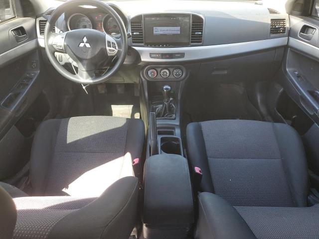 2009 Mitsubishi Lancer Es/Es Sport VIN: JA3AU26U39U032895 Lot: 63149094