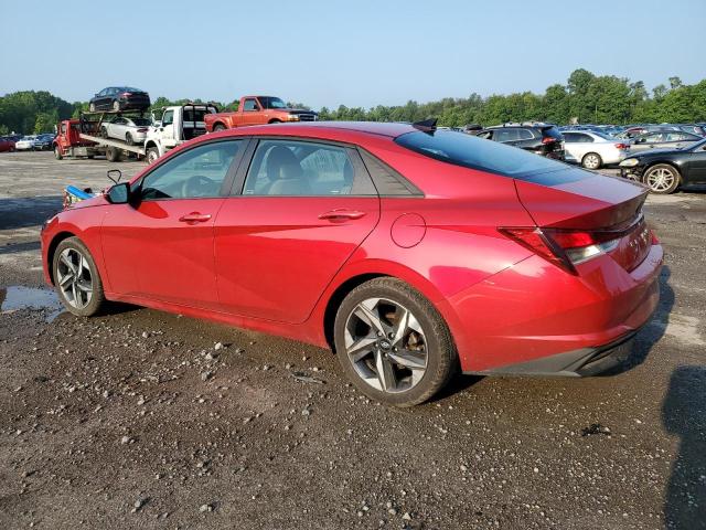 2023 HYUNDAI ELANTRA SE - 5NPLS4AG8PH108874