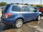 SUBARU FORESTER 2 снимка