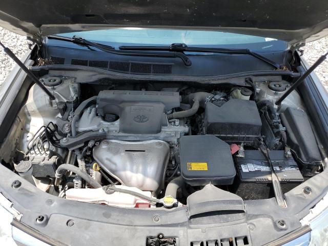 VIN 4T1BF1FKXEU843415 2014 Toyota Camry, L no.11