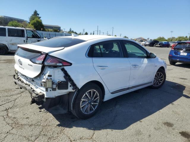 2020 Hyundai Ioniq Limited VIN: KMHC85LJ8LU061354 Lot: 61488524