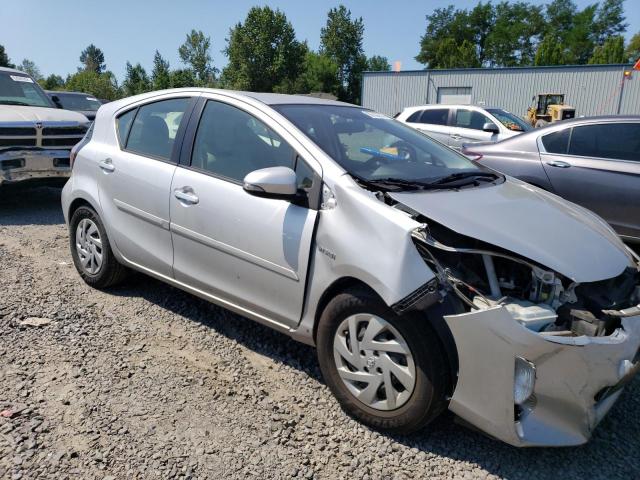 VIN JTDKDTB33F1111635 2015 Toyota Prius no.4