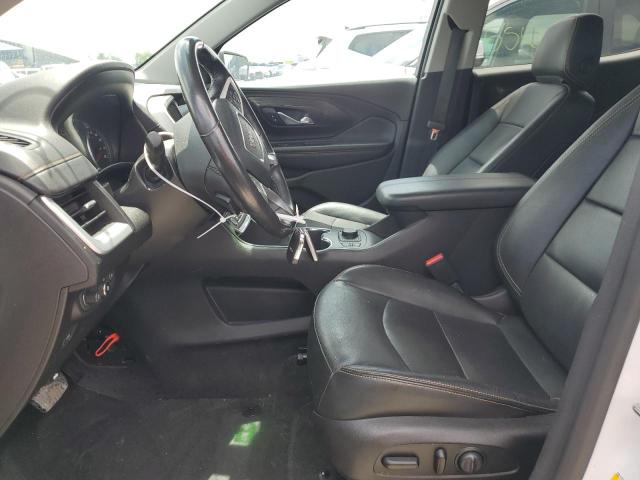 2019 GMC Terrain Slt VIN: 3GKALPEV6KL150231 Lot: 59953724