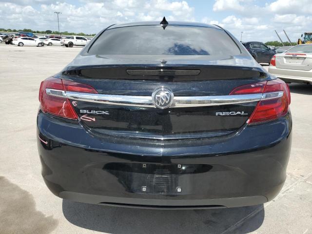2016 BUICK REGAL 1SV 2G4G25EK0G9107061
