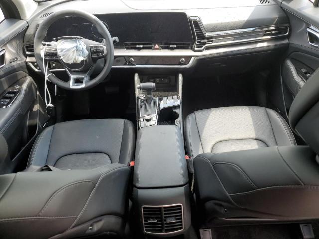 2024 KIA SPORTAGE S - 5XYK43DFXRG189373