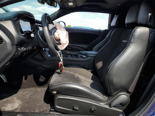 2015 DODGE CHALLENGER - 2C3CDZC97FH834579