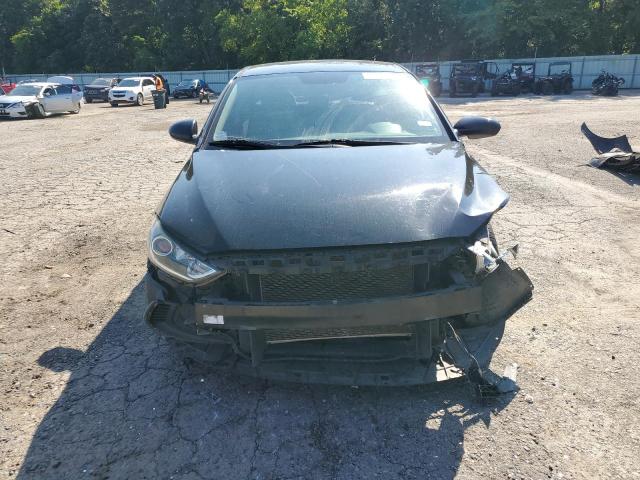 2017 HYUNDAI ELANTRA SE - 5NPD84LF2HH156413