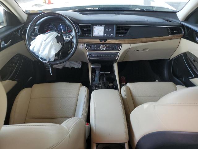 2019 KIA CADENZA LU - KNALC4J19K5146984