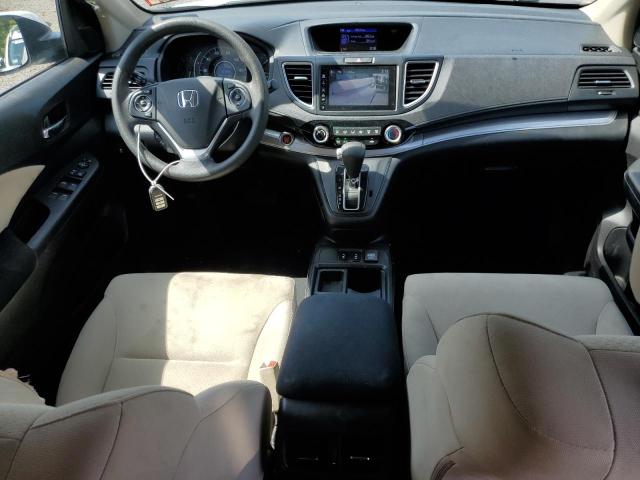 2015 HONDA CR-V EX - 5J6RM4H51FL128347