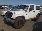 JEEP WRANGLER S photo