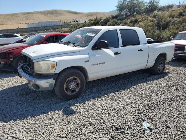 3D7KR19D27G711852 2007 Dodge Ram 1500