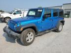 2016 JEEP WRANGLER U - 1C4BJWDG9GL154117
