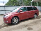 2017 TOYOTA SIENNA XLE - 5TDYZ3DC7HS878953