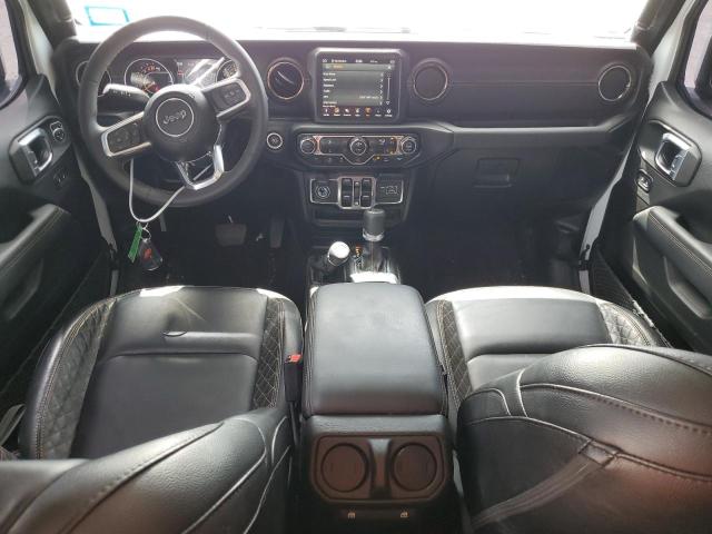 2023 JEEP GLADIATOR - 1C6HJTFG6PL571496