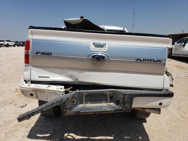 2011 FORD F150 SUPER 1FTFW1ET3BFC92664  63303864