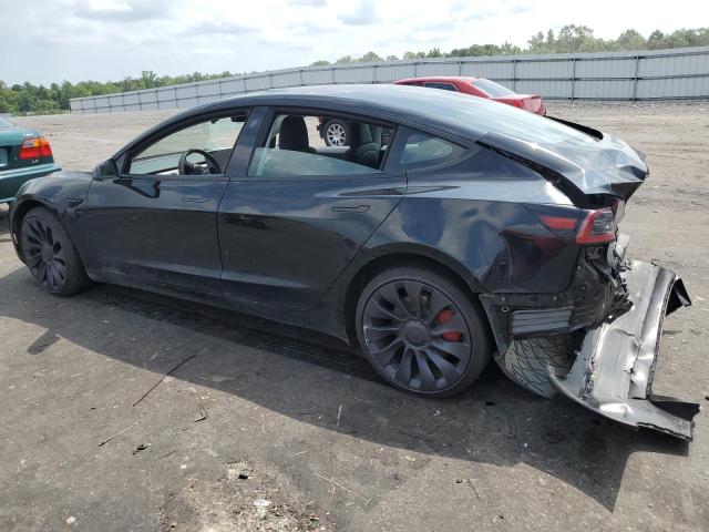2023 TESLA MODEL 3 - 5YJ3E1ECXPF704032