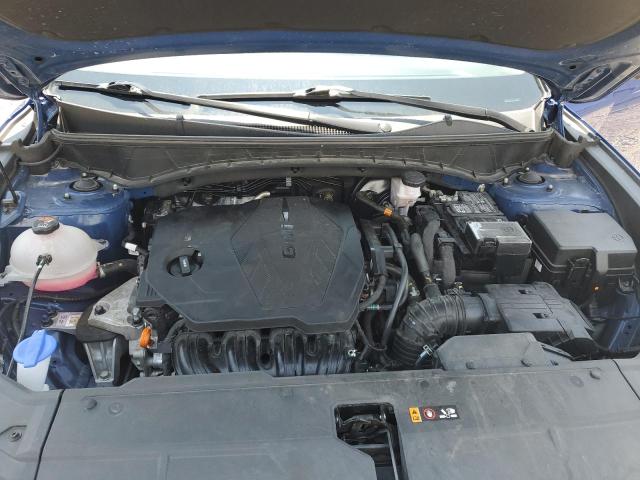 2022 HYUNDAI TUCSON LIM - 5NMJECAE7NH110939