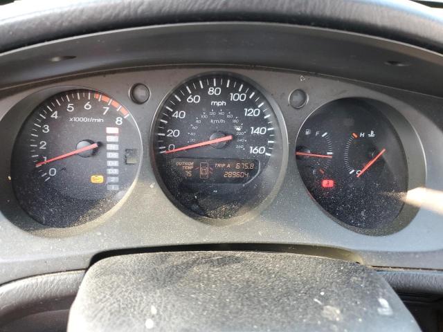 2001 Acura 3.2Tl VIN: 19UUA56711A007701 Lot: 61336154