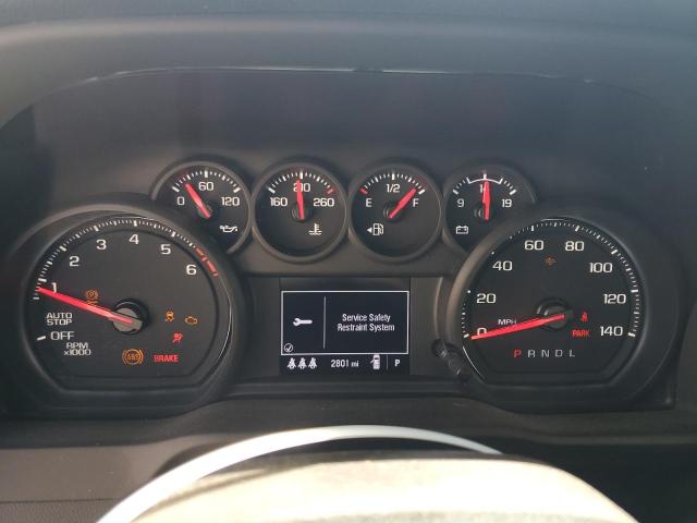 2024 GMC SIERRA C15 - 3GTPHAEK3RG238215