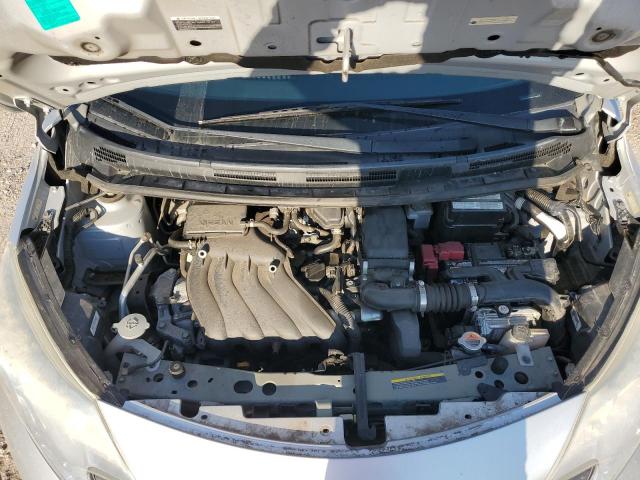 2014 Nissan Versa Note S VIN: 3N1CE2CPXEL379783 Lot: 62137564