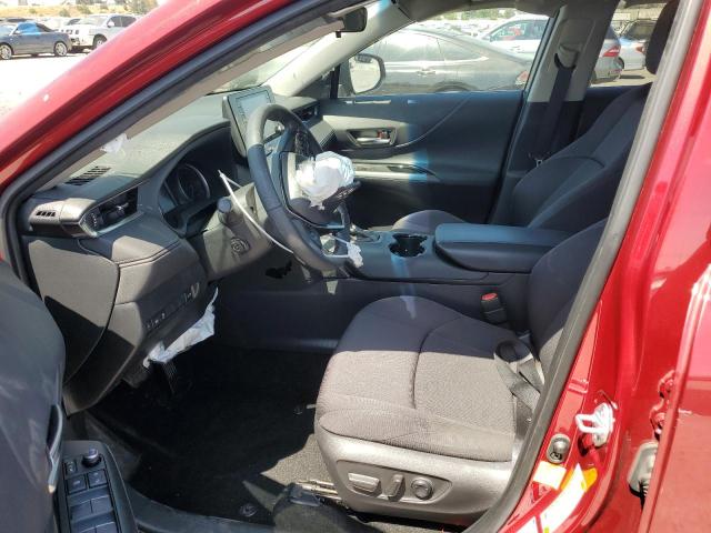 2021 TOYOTA VENZA LE - JTEAAAAH7MJ071607
