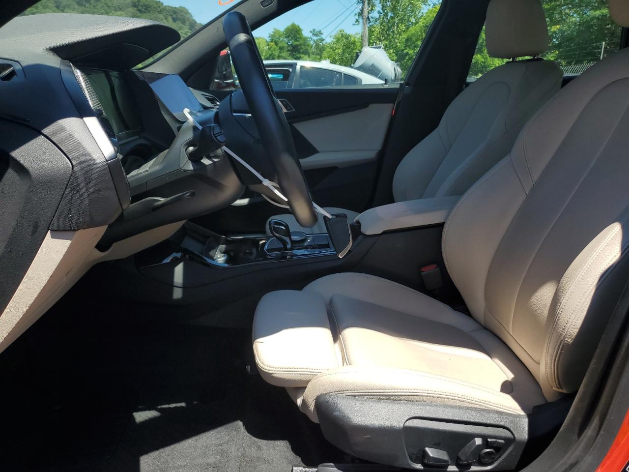 WBA73AK04M7G98683 2021 BMW 228Xi